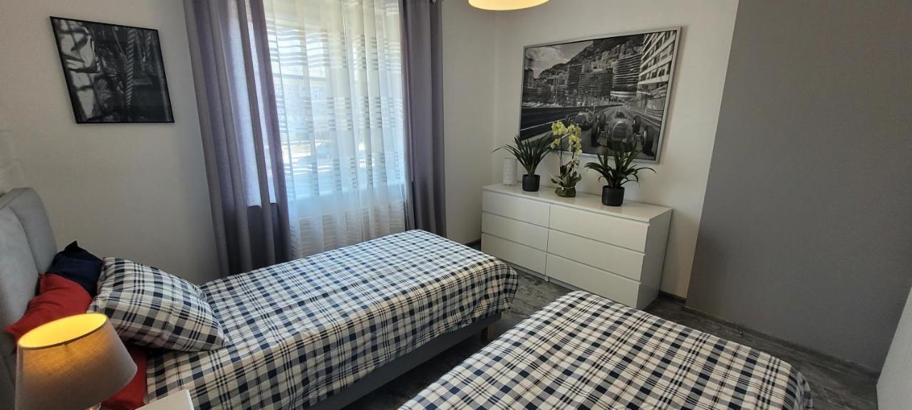Apartament Formoza Gdynia Exterior foto