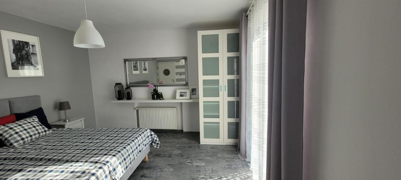 Apartament Formoza Gdynia Exterior foto
