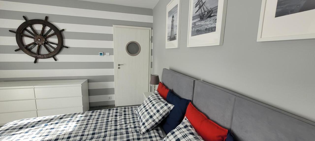 Apartament Formoza Gdynia Exterior foto