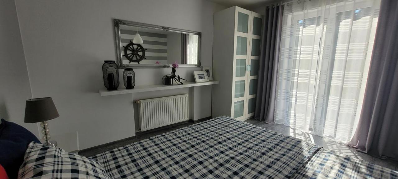 Apartament Formoza Gdynia Exterior foto